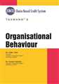 Organisational Behaviour - Mahavir Law House(MLH)